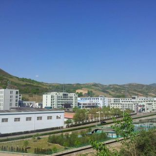 陽泉煤業(yè)集團天安煤礦有限公司